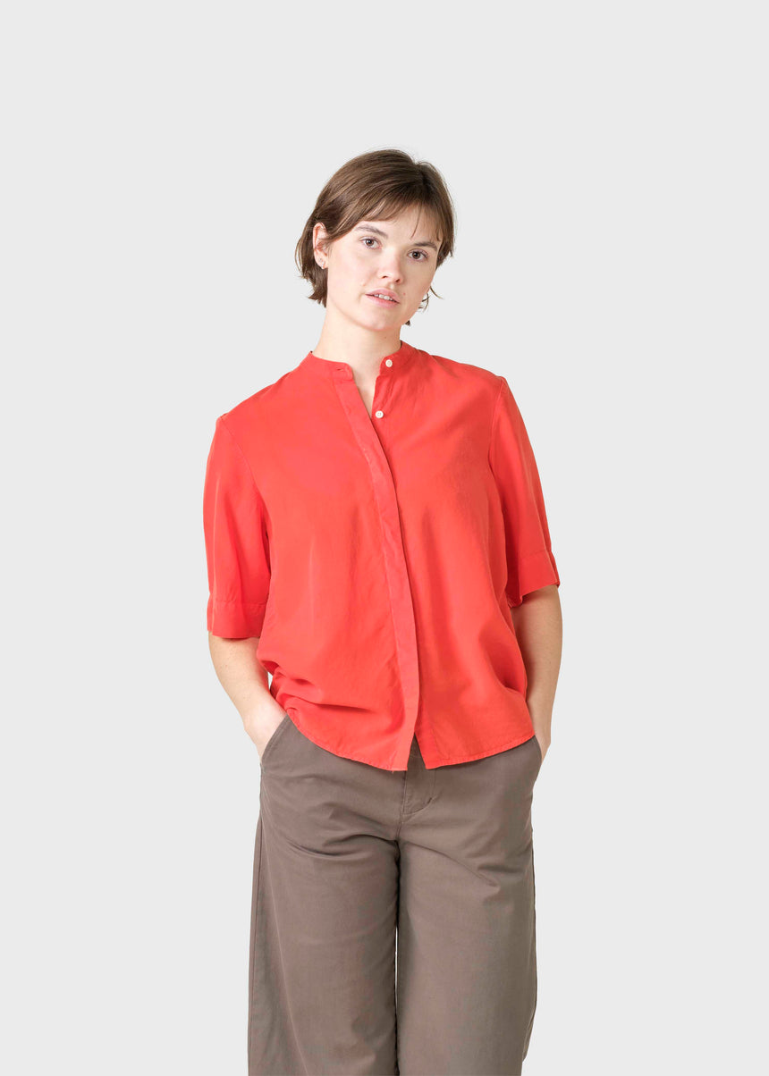 Klitmøller Collective Solrun shirt