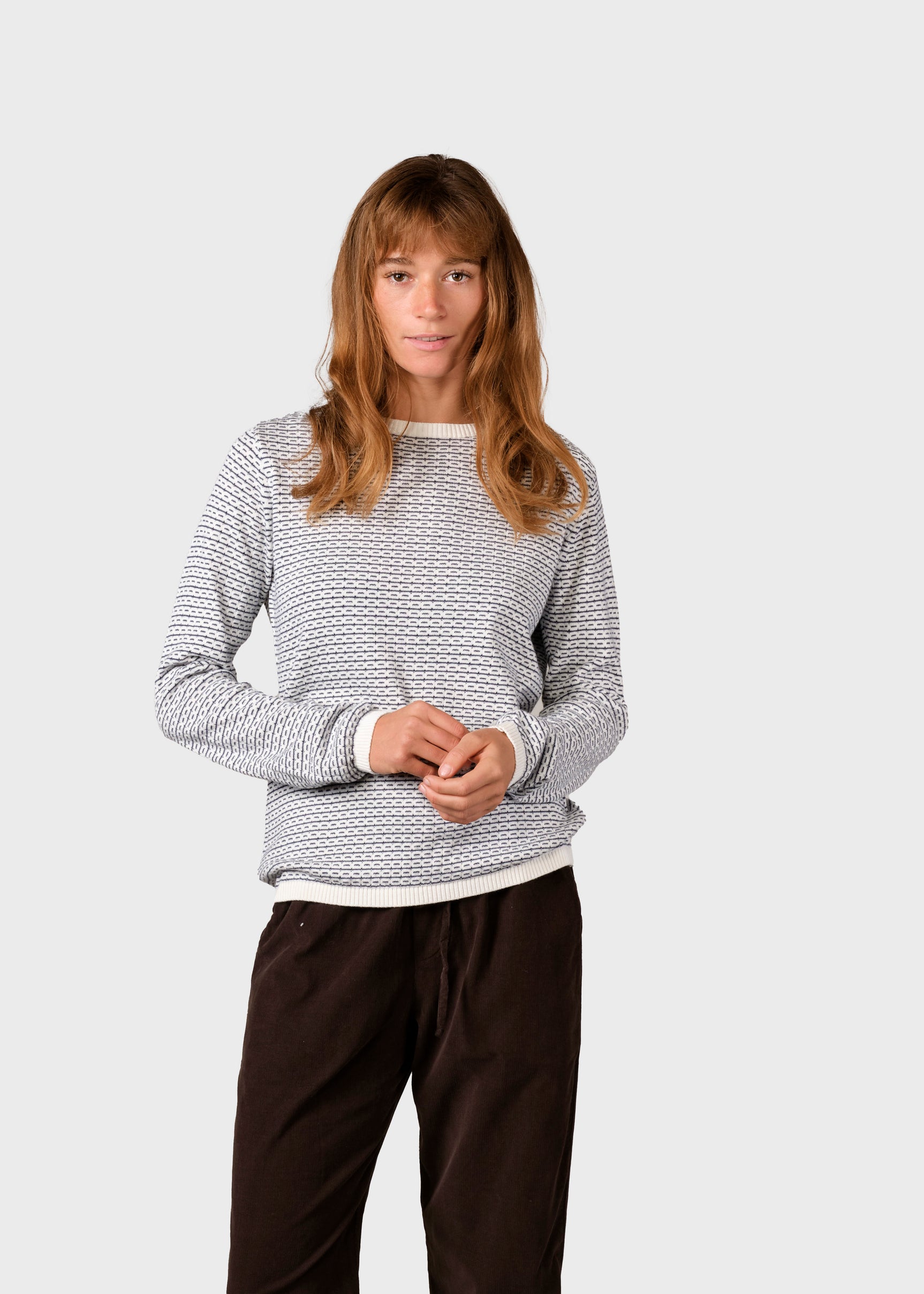 Klitmøller Collecktive Silje Knit