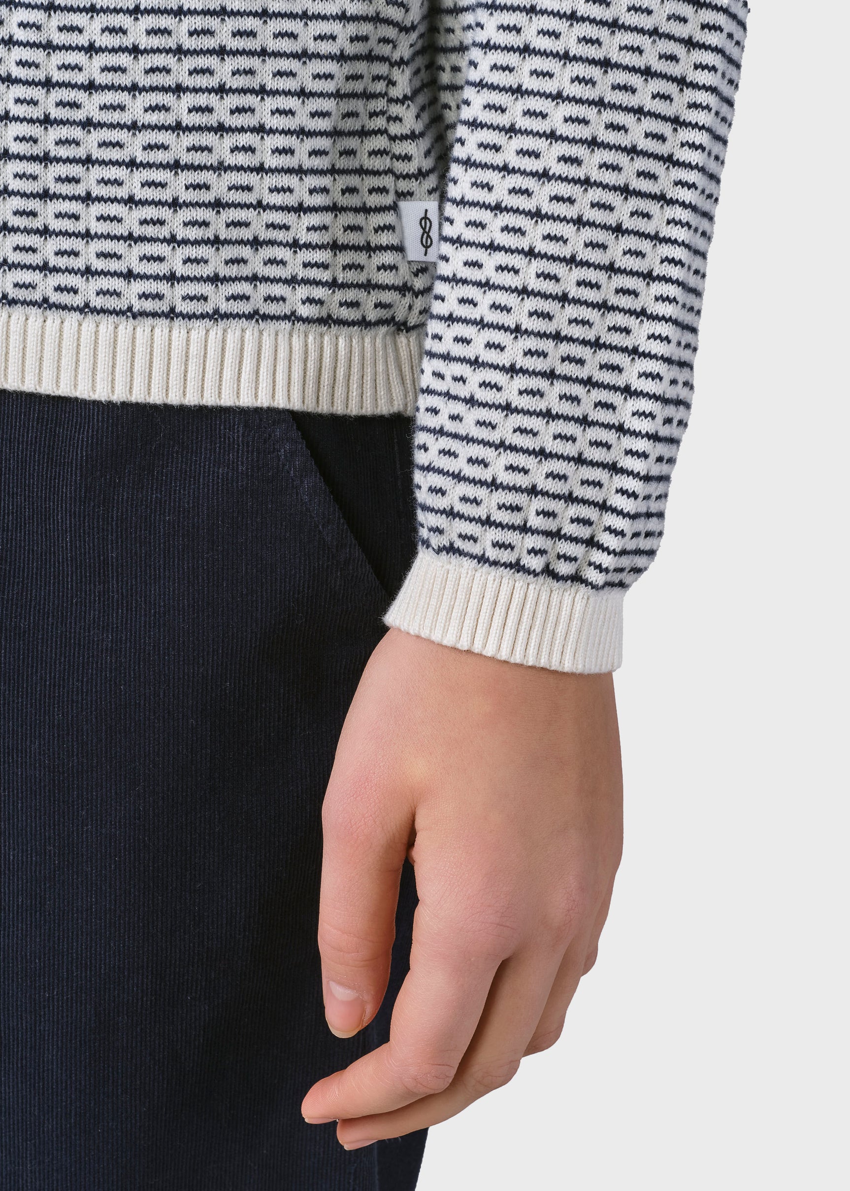 Klitmøller Collecktive Silje Knit