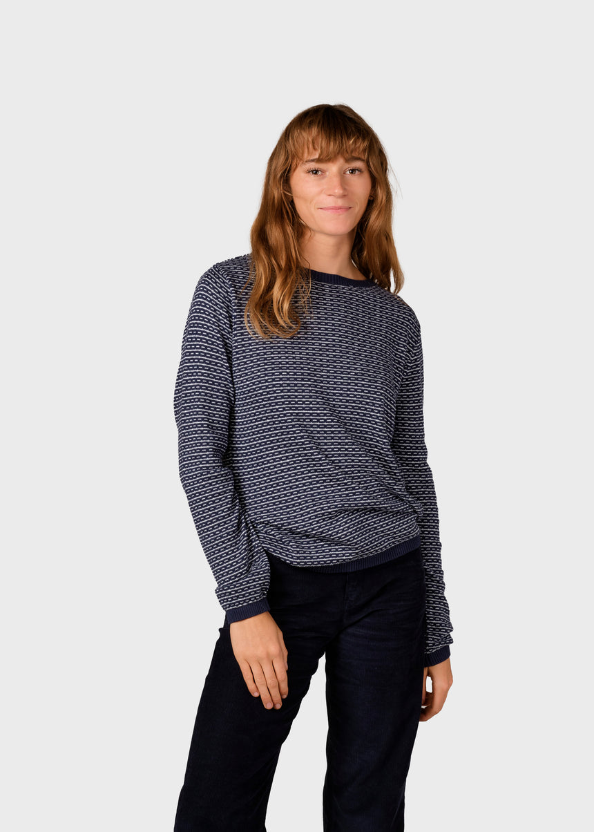 Klitmøller Collecktive Silje Knit