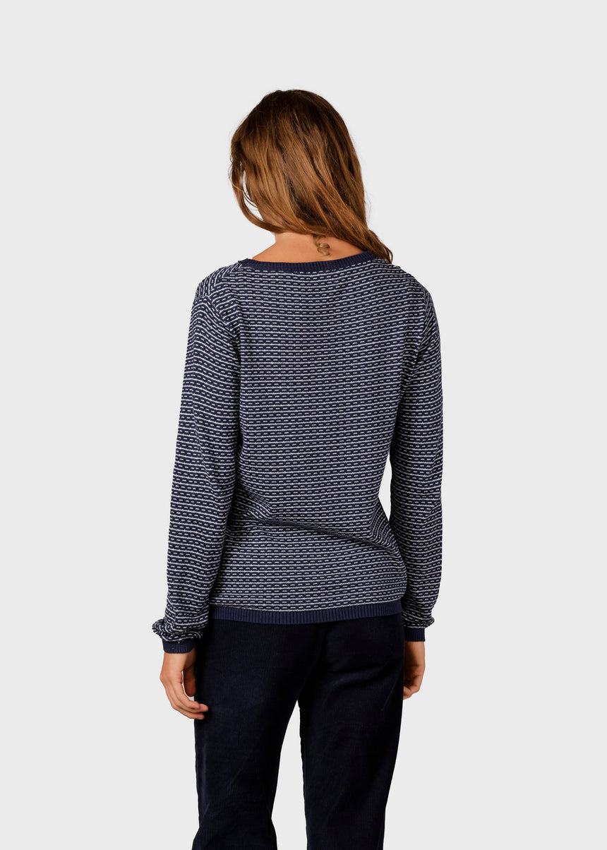 Klitmøller Collecktive Silje Knit