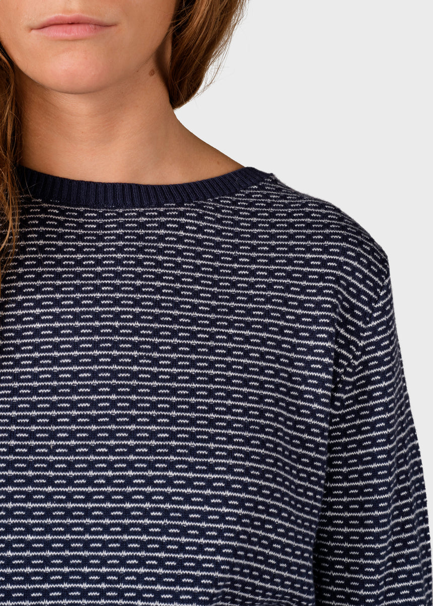 Klitmøller Collecktive Silje Knit
