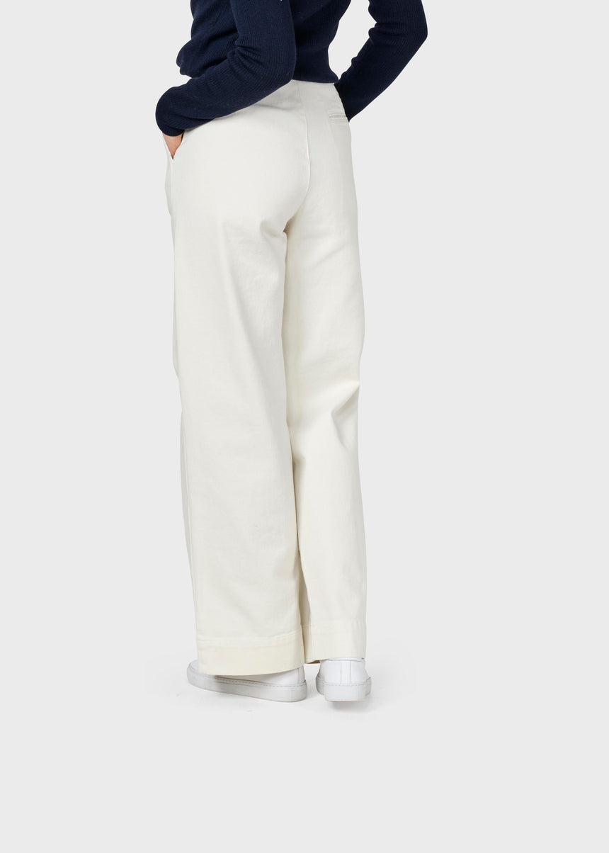 Klitmøller Collective Lydia denim pants