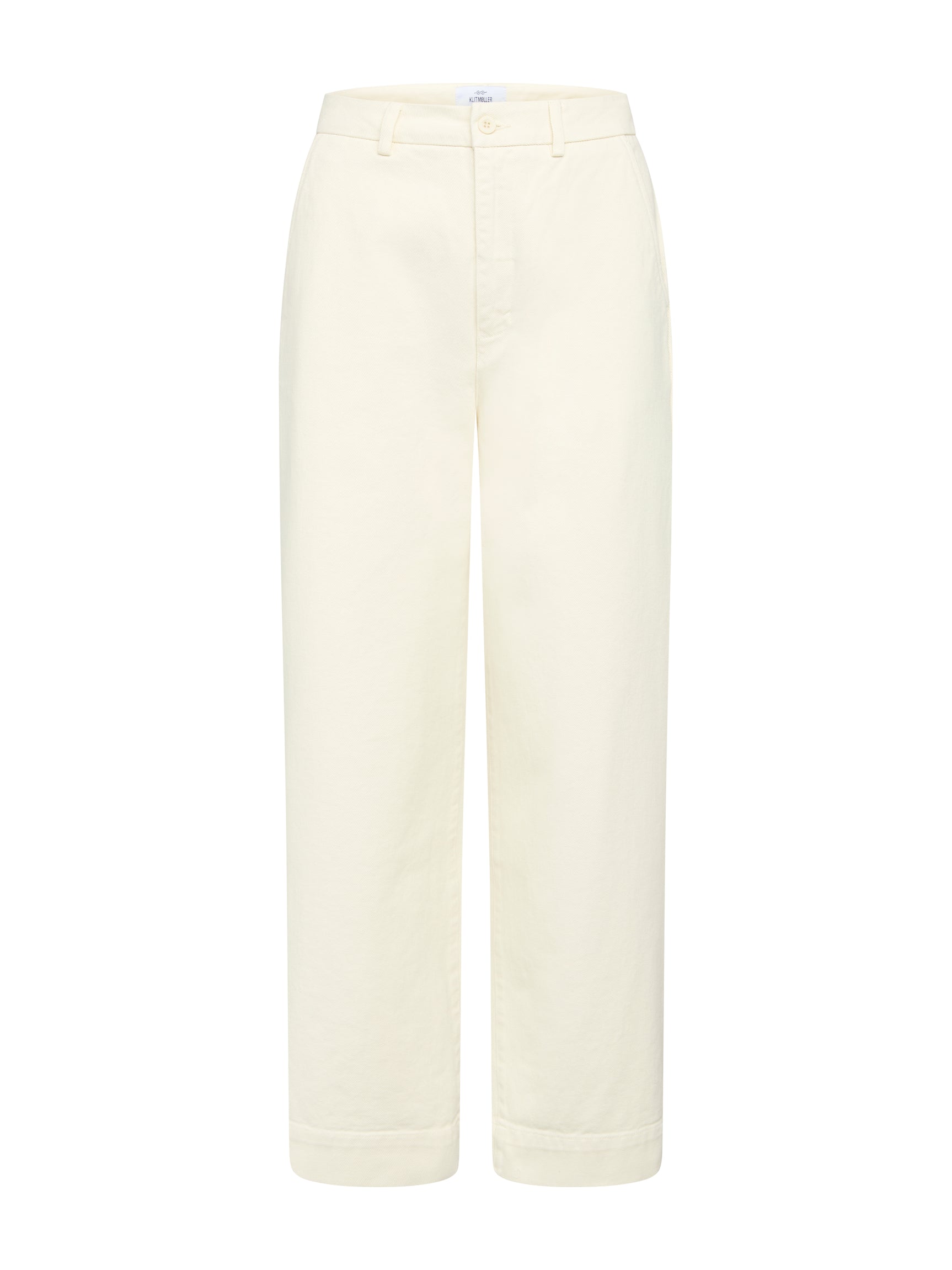 Klitmøller Collective Lydia denim pants