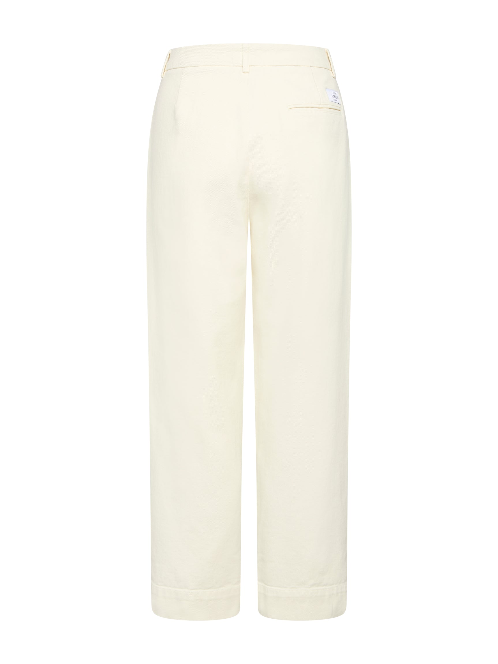 Klitmøller Collective Lydia denim pants