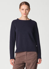 Klitmøller Collective W's Nina Knit