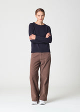 Klitmøller Collective W's Nina Knit