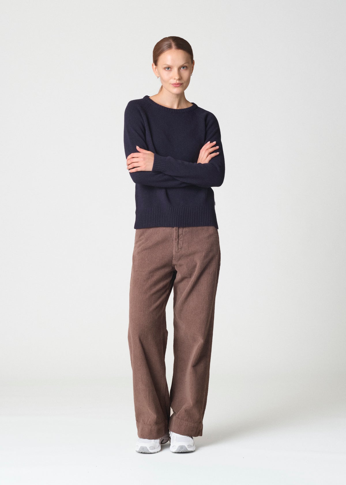 Klitmøller Collective W's Nina Knit