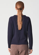Klitmøller Collective W's Nina Knit