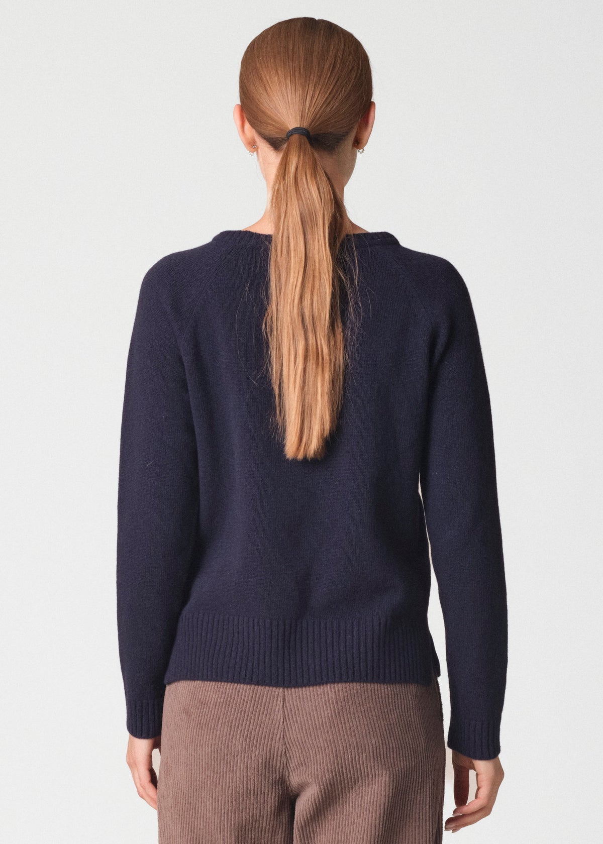 Klitmøller Collective W's Nina Knit