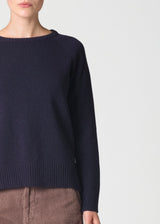 Klitmøller Collective W's Nina Knit