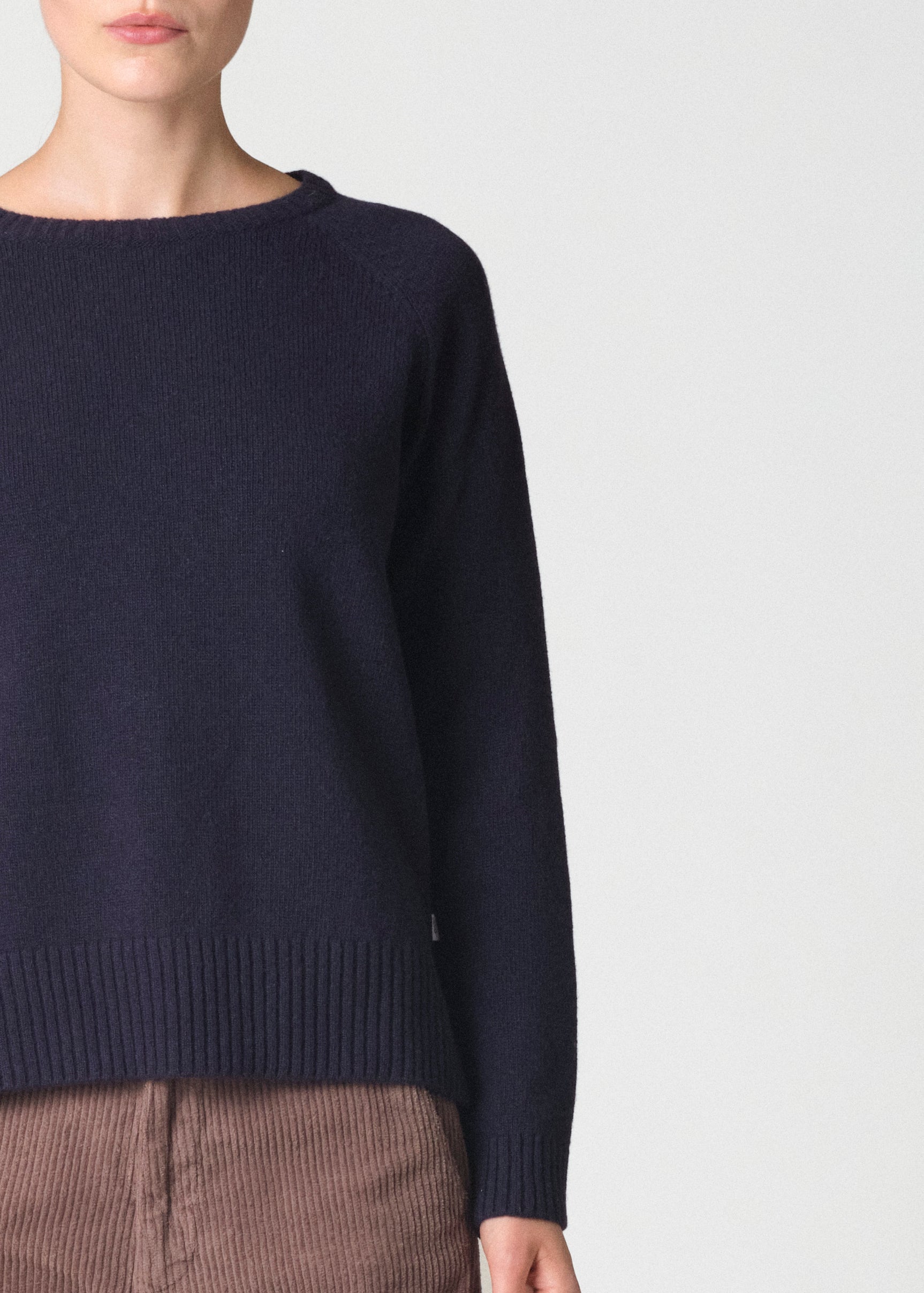 Klitmøller Collective W's Nina Knit