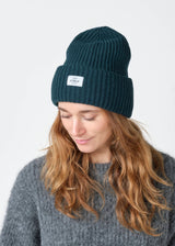 Klitmøller Collective Wide Rib Beanie
