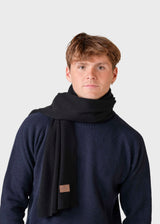 Klitmøller Collective Rib scarf