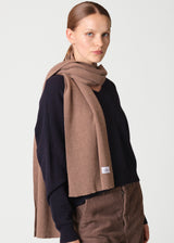 Klitmøller Collective Rib scarf