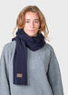 Klitmøller Collective Rib scarf