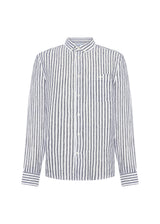 Klitmøller Collective Dennis striped shirt