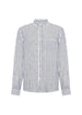 Klitmøller Collective Dennis striped shirt