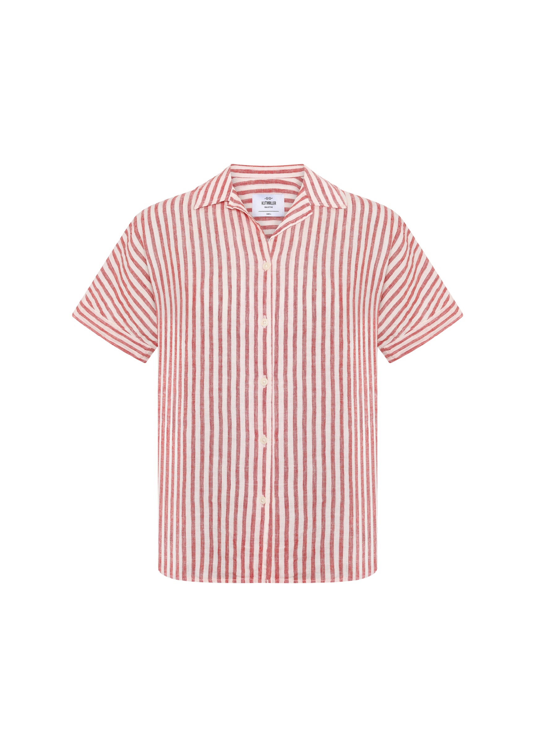 Klitmøller Collective Amanda shirt