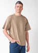 Klitmøller Collective Mens Boxy Tee