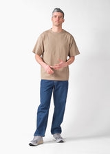 Klitmøller Collective Mens Boxy Tee