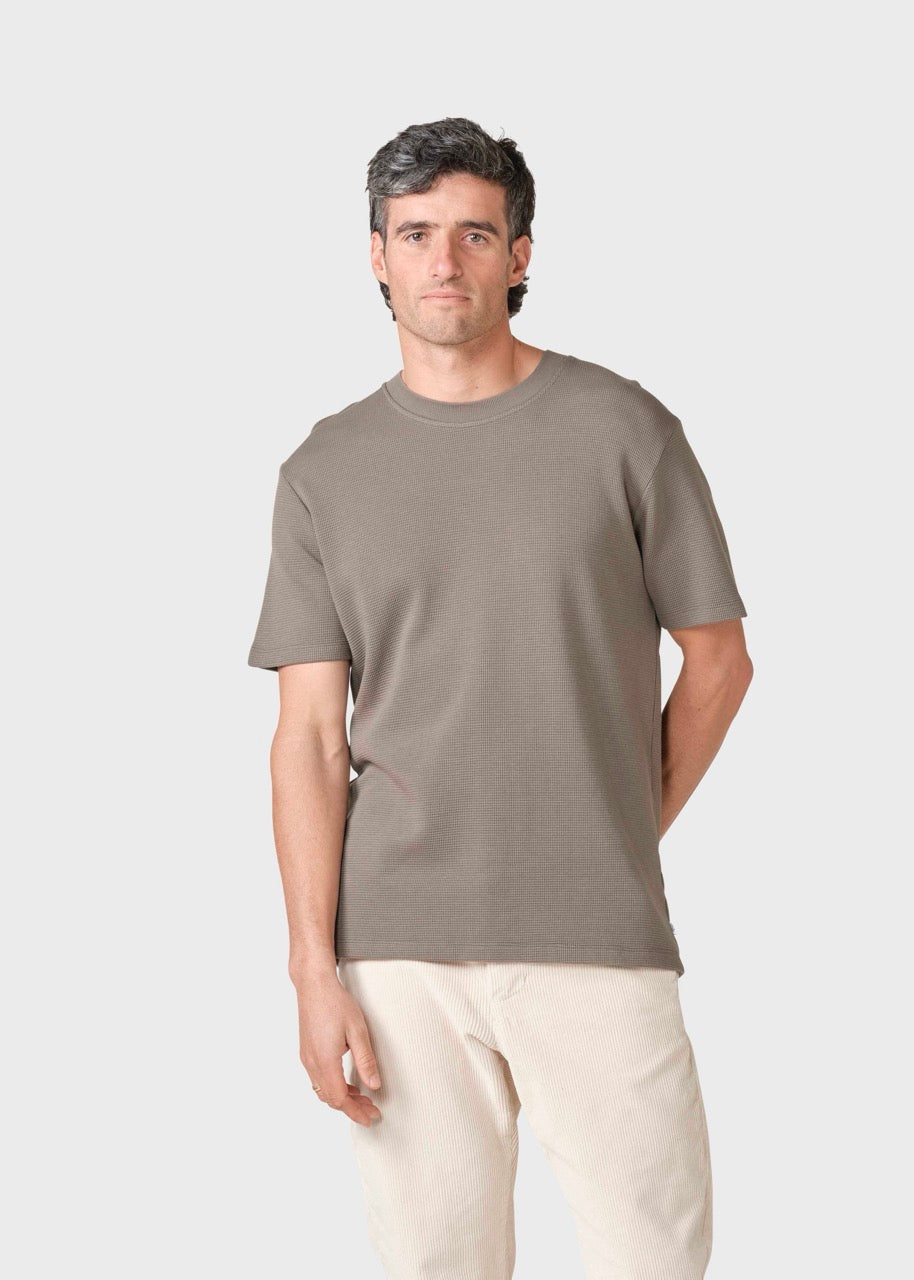 Klitmøller Collective Hudson tee