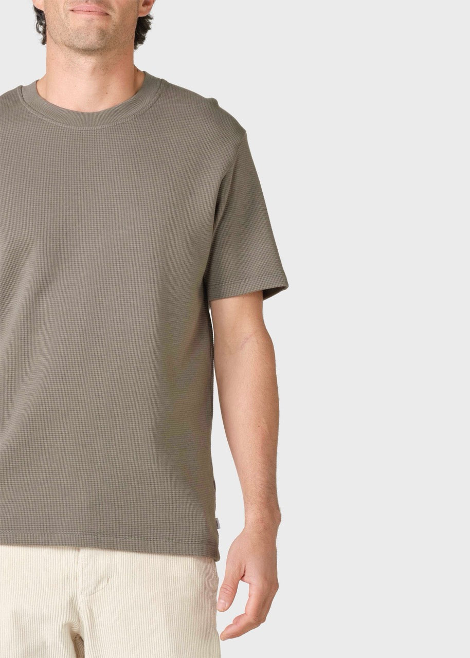 Klitmøller Collective Hudson tee
