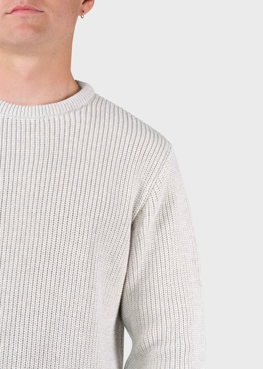 Klitmøller Collective Vilius Knit