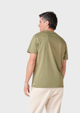 Klitmøller Collective Jasper tee