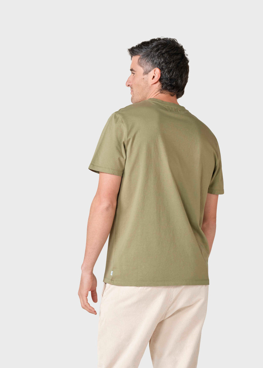 Klitmøller Collective Jasper tee