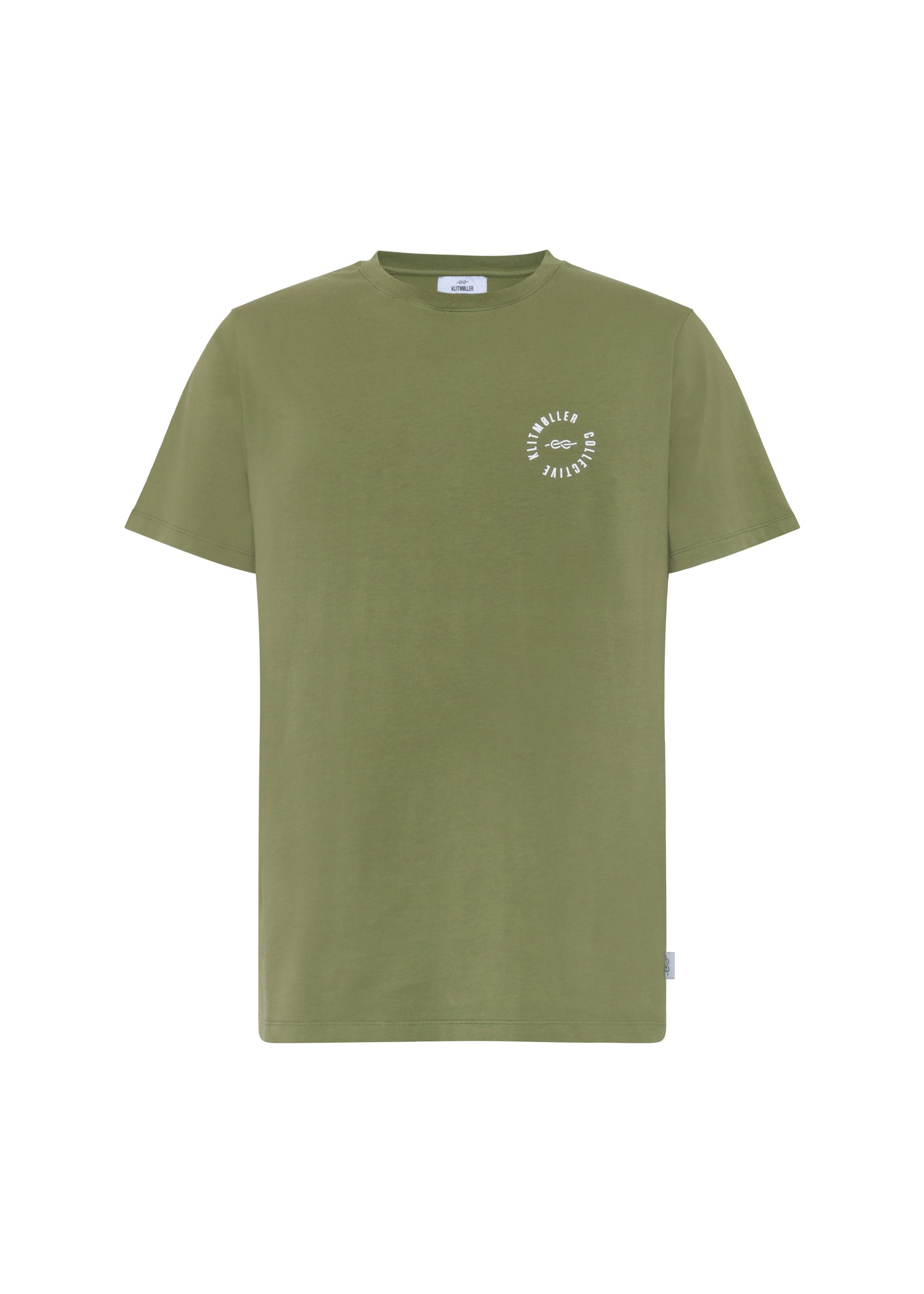 Klitmøller Collective Jasper tee