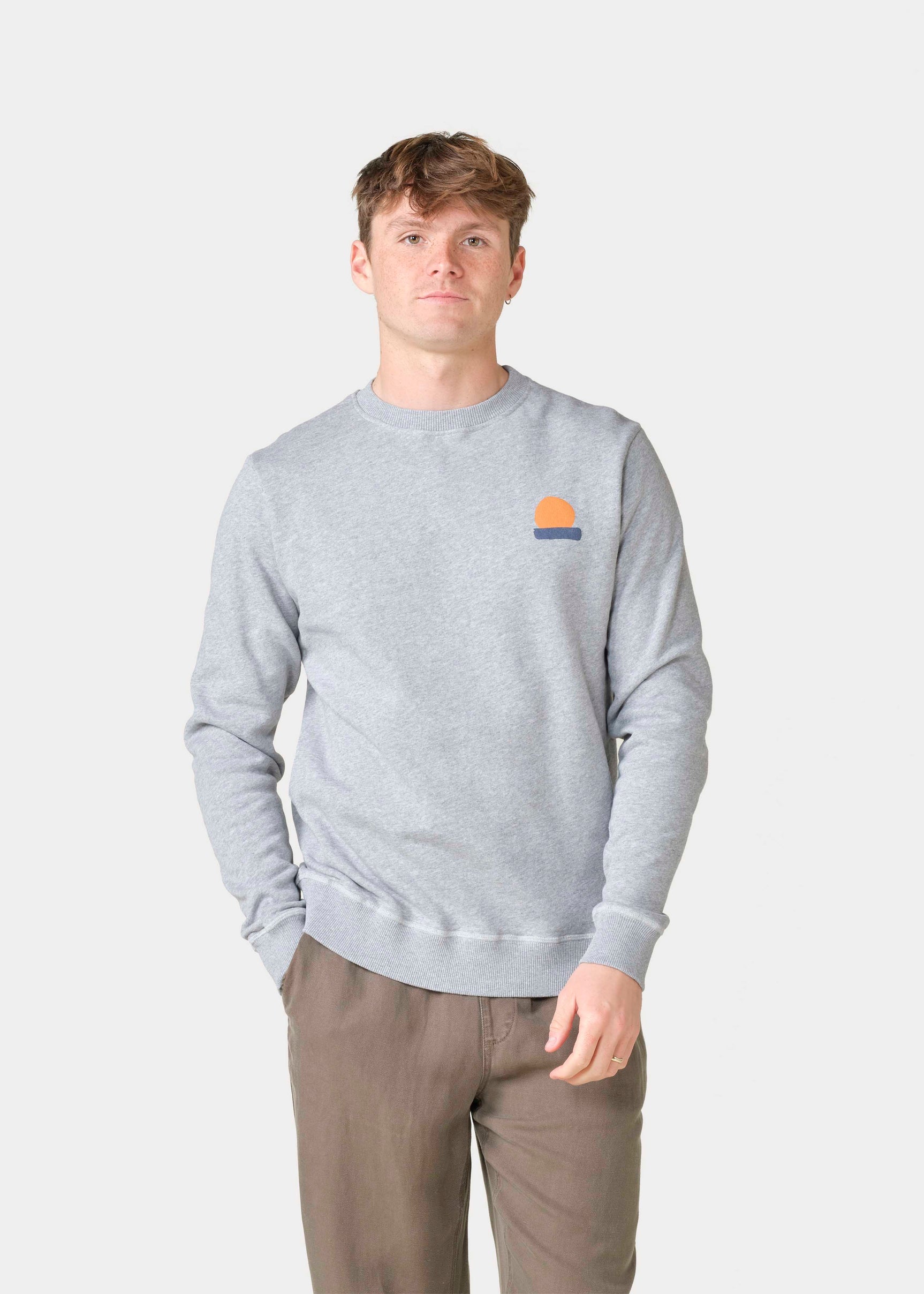 Klitmøller Collective Orson sweat