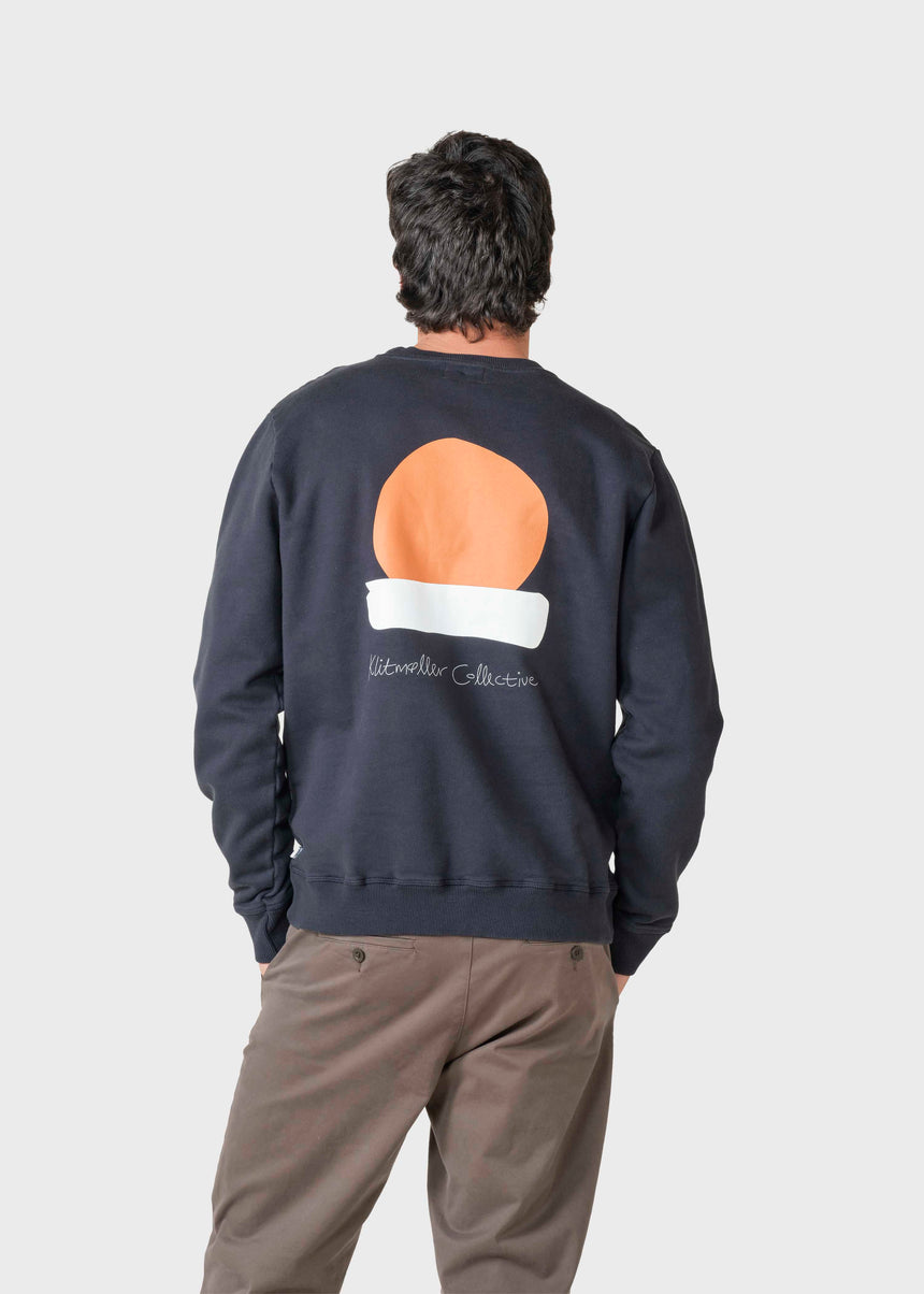 Klitmøller Collective Orson sweat