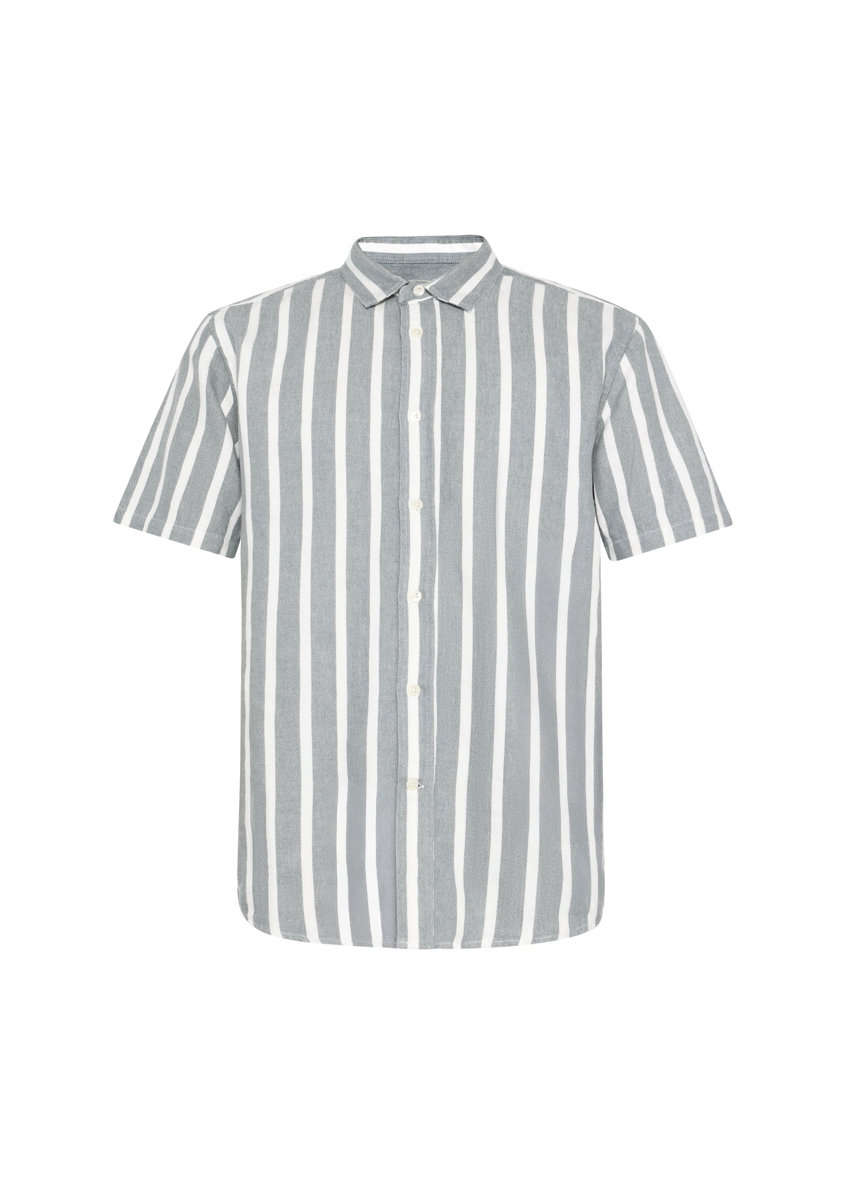 Klitmøller Collective Cornelius short shirt