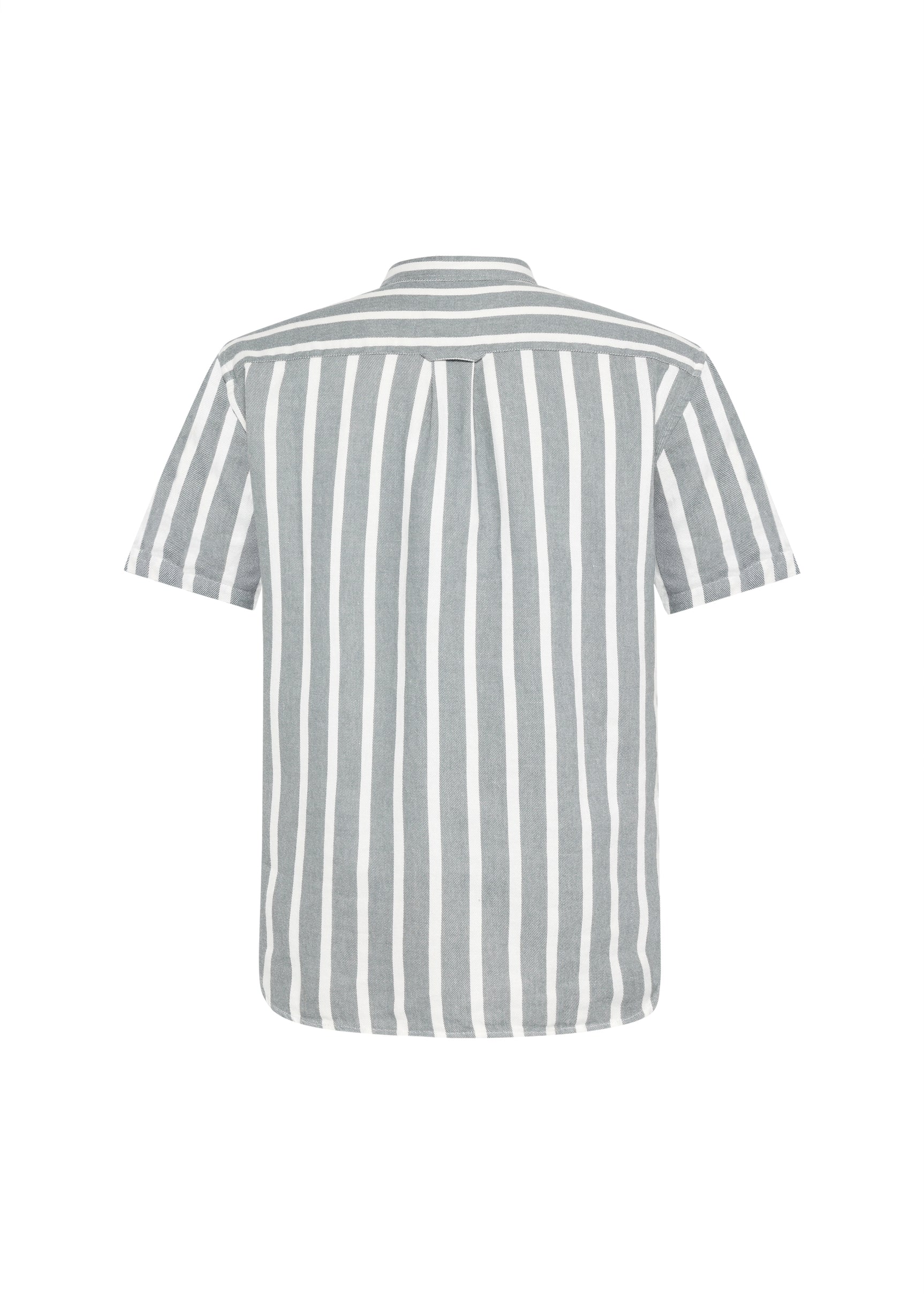 Klitmøller Collective Cornelius short shirt