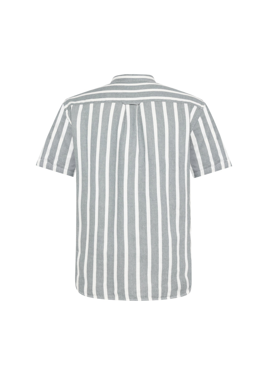 Klitmøller Collective Cornelius short shirt