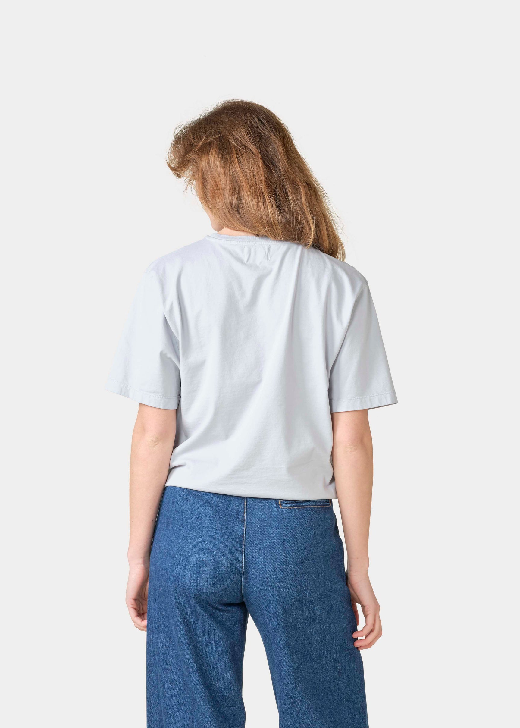 Klitmøller Collective Blossom tee