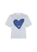 Klitmøller Collective Blossom tee