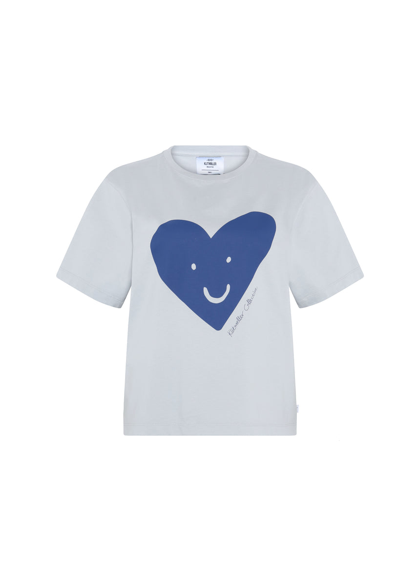 Klitmøller Collective Blossom tee