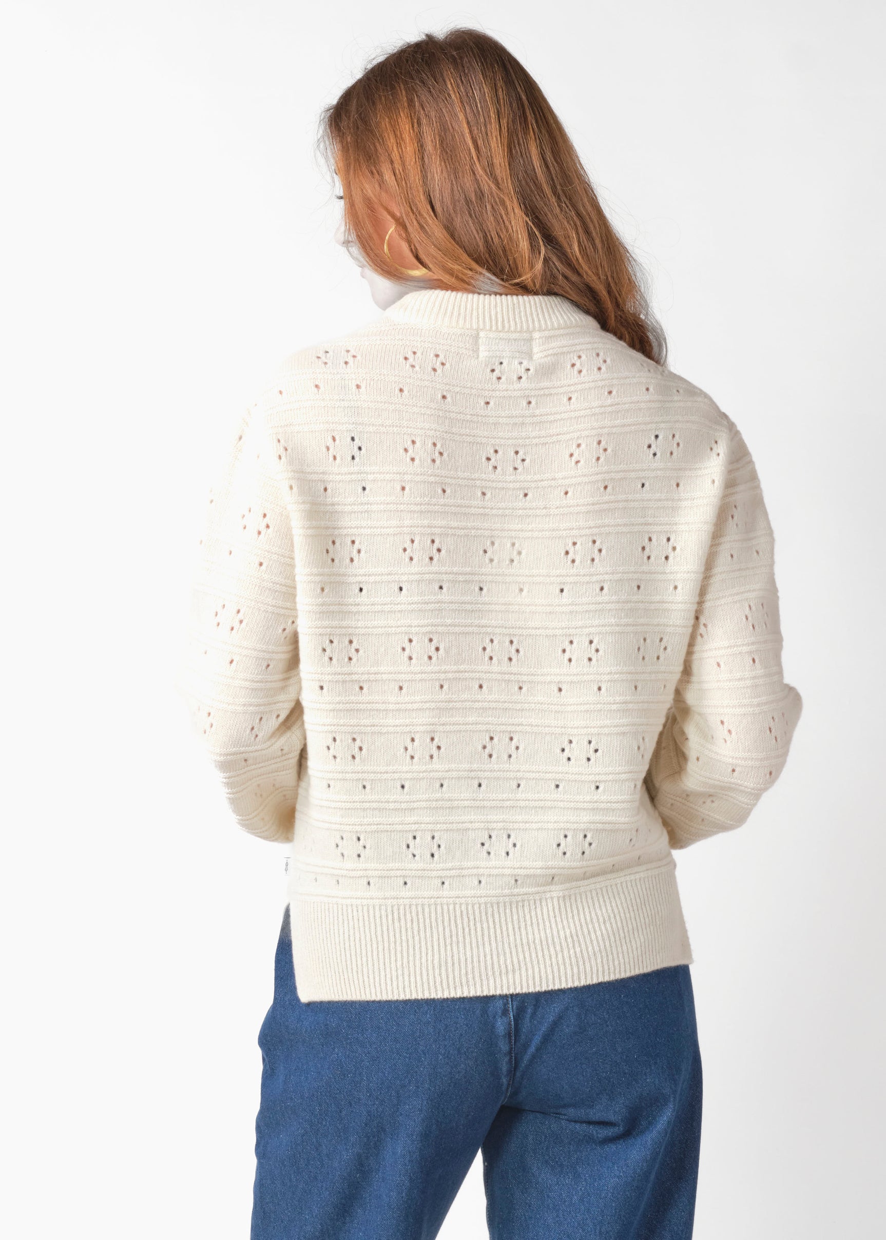 Klitmøller Collective Elena Knit