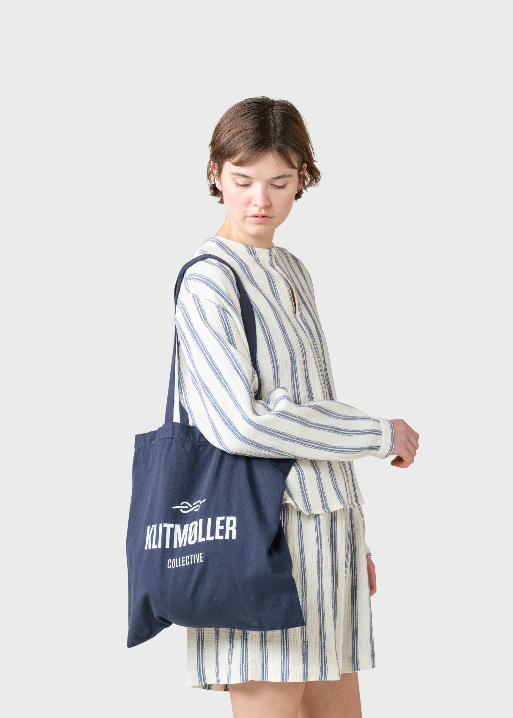 Klitmøller Collective Tote Bag