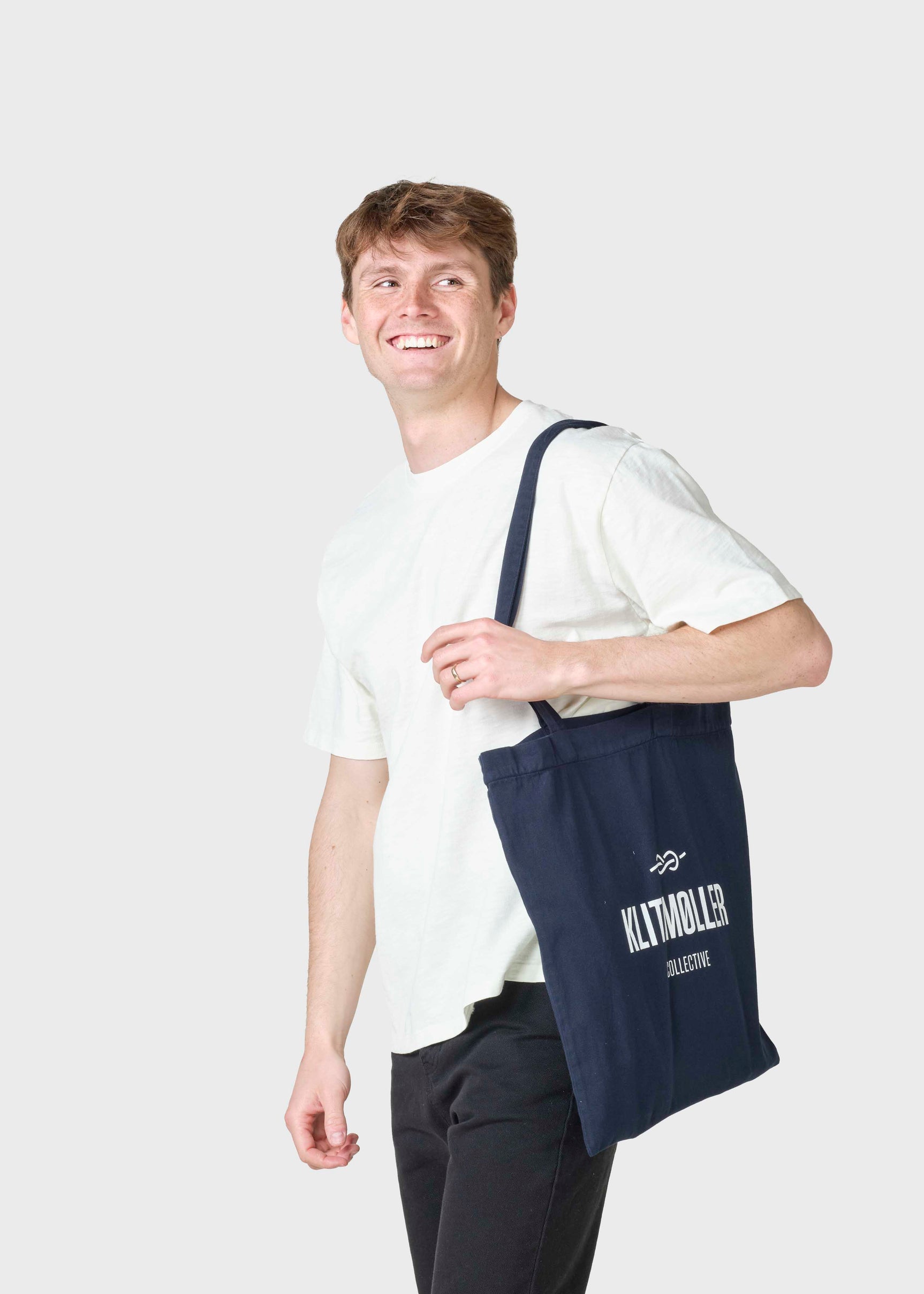 Klitmøller Collective Tote Bag