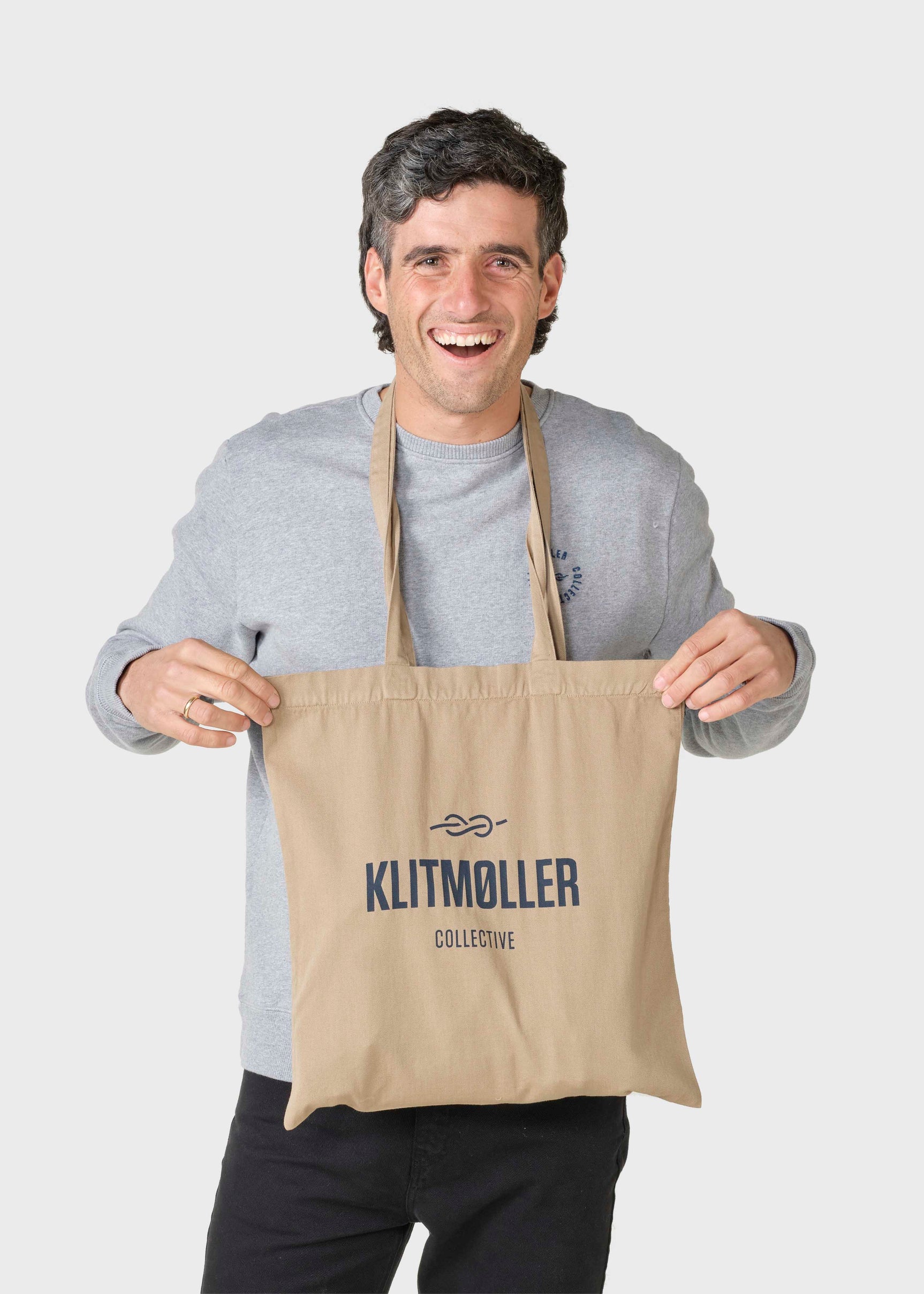 Klitmøller Collective Tote Bag