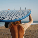 Softdog Surf Kennel 'Great Dane' Surfboard