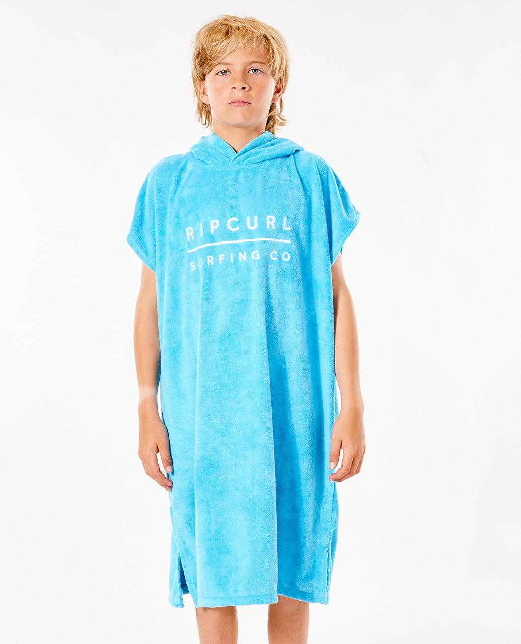 Rip Curl Hooded Towel - Boy