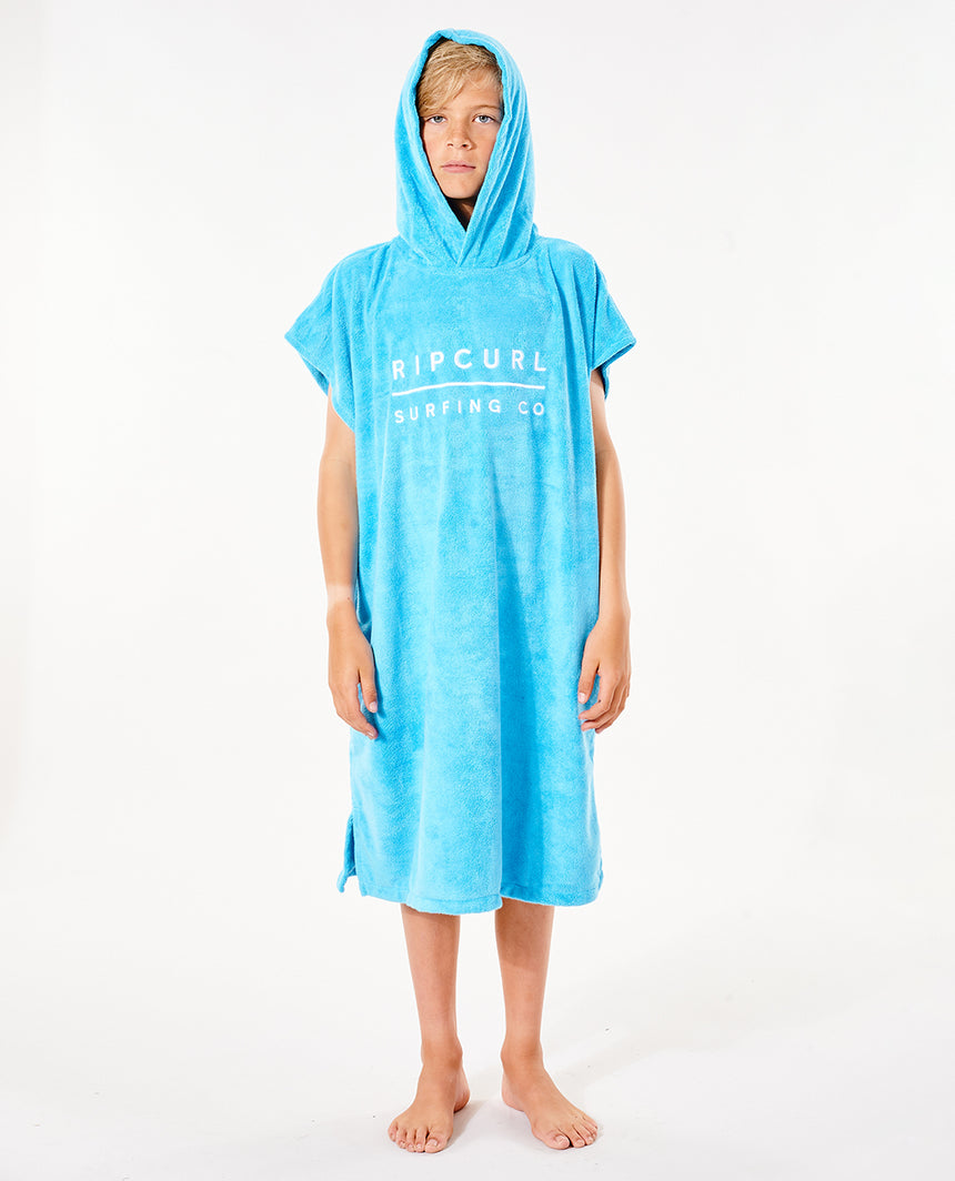 Rip Curl Hooded Towel - Boy