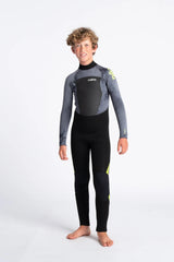 C-Skins Legend 5/4/3 Junior GBS Back Zip