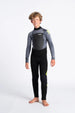 C-Skins Legend 5/4/3 Junior GBS Back Zip