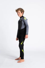 C-Skins Legend 5/4/3 Junior GBS Back Zip