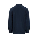 Klitmøller Rig Wear Oceanman HD Crafter Canvas Jacket Blue